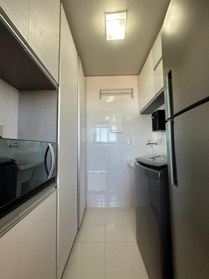 Apartamento Horizonte Azul, Vista Lago, Proximo Ao Shopping Palmas  Zewnętrze zdjęcie