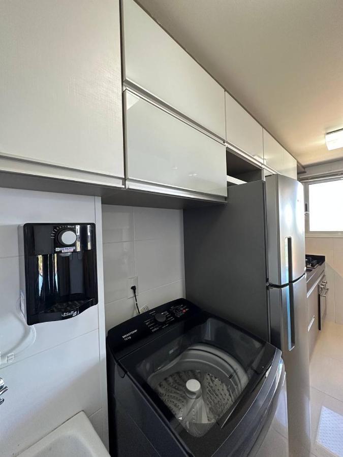 Apartamento Horizonte Azul, Vista Lago, Proximo Ao Shopping Palmas  Zewnętrze zdjęcie