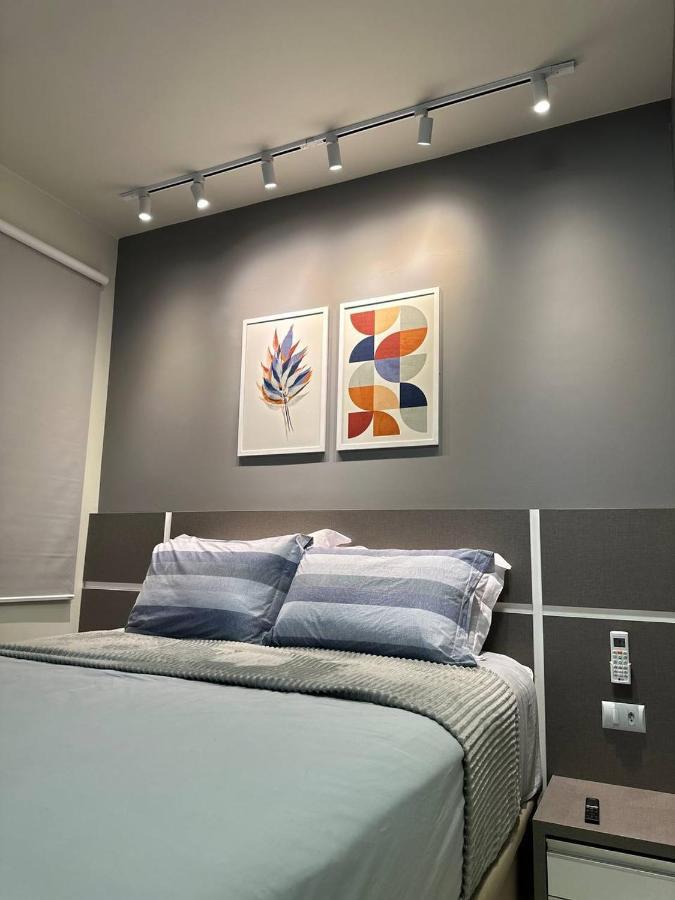 Apartamento Horizonte Azul, Vista Lago, Proximo Ao Shopping Palmas  Zewnętrze zdjęcie