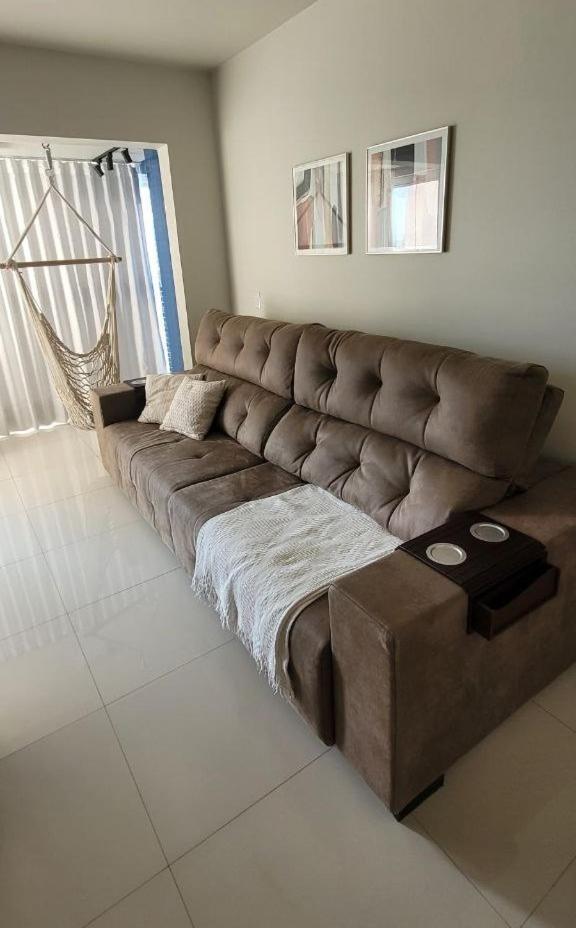 Apartamento Horizonte Azul, Vista Lago, Proximo Ao Shopping Palmas  Zewnętrze zdjęcie