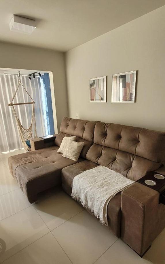 Apartamento Horizonte Azul, Vista Lago, Proximo Ao Shopping Palmas  Zewnętrze zdjęcie