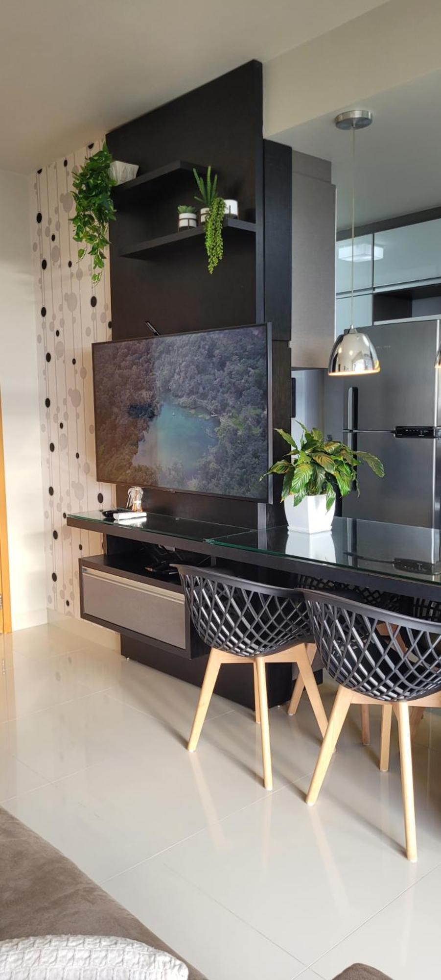 Apartamento Horizonte Azul, Vista Lago, Proximo Ao Shopping Palmas  Zewnętrze zdjęcie
